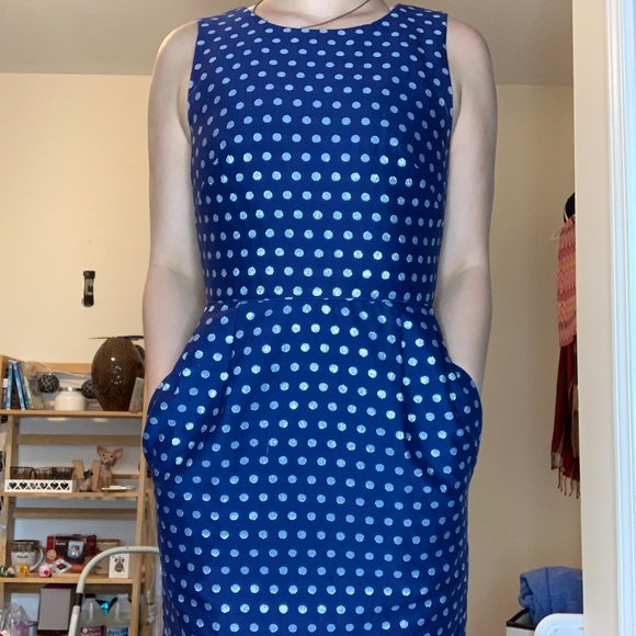 JCREW DRESS - Picture 5 of 5